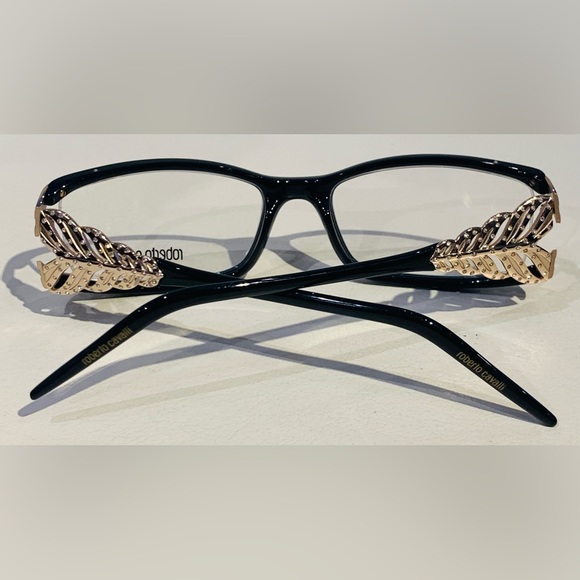 New Roberto Cavalli Eyeglasses - Picture 13 of 13